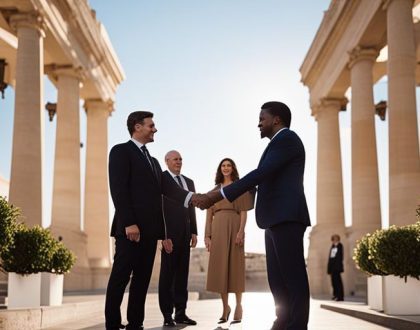 Die Rolle maltesischer Banken bei der KMU Finanzierung