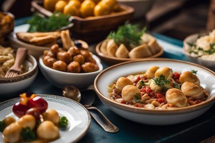 Maltese Cuisine - A Foodie's Guide