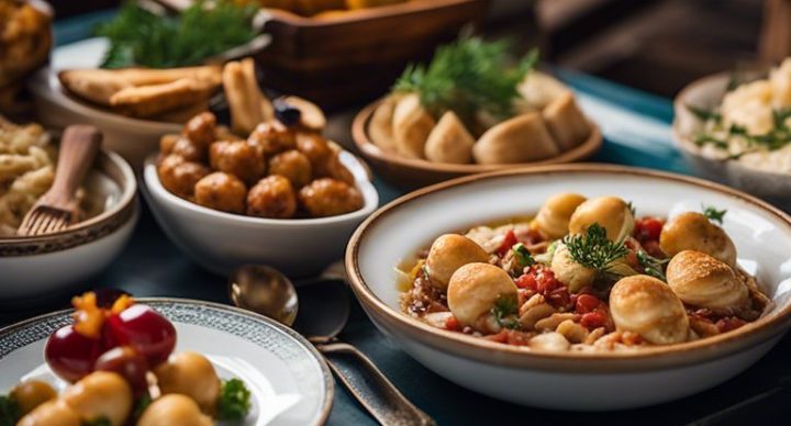 Maltese Cuisine - A Foodie's Guide