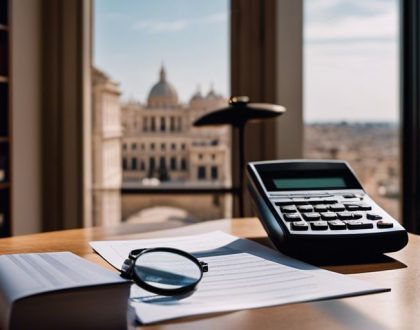 Navigating Auditing Requirements in Malta