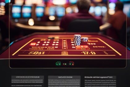 Alles über Online Casino Plattformen