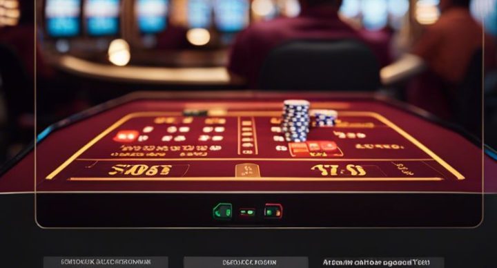 Everything About Online Casino Platforms