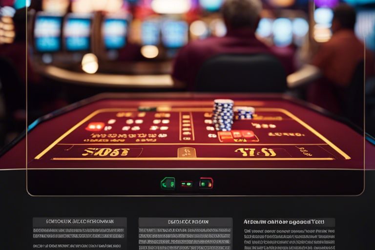 Embark on a journey to explore the intriguing world of online casino platforms. In this comprehensive guide, we will delve into the essential details that every player should be aware of before diving into the realm of online gambling. From the enticing bonuses and promotions to the potential risks and regulations, this article will provide you with a thorough understanding of what online casino platforms have to offer.