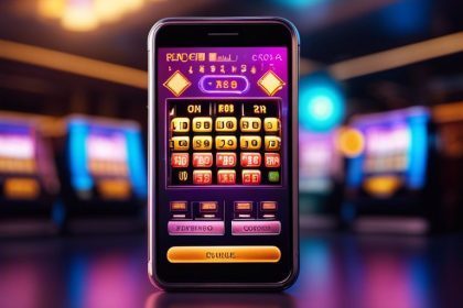 Pay by Phone Bill - The Future of Casino Banking?