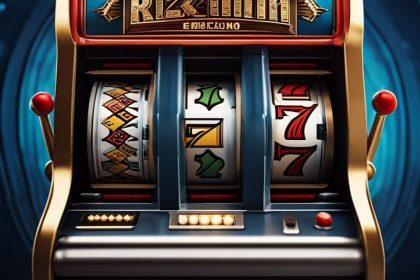 Ist Rizk Casino für Spieler wettensicher?