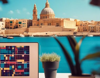 Steuervorteile für Startups in Malta