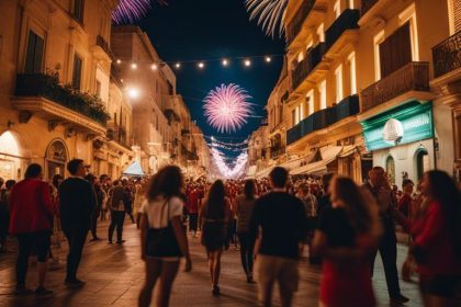 The Festas - Inside Malta's Festivals