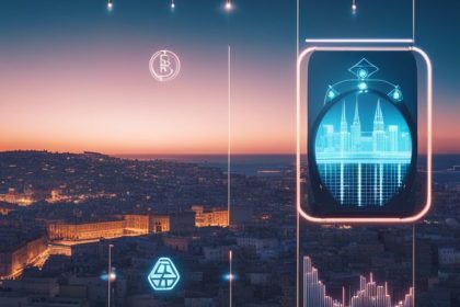 The Future of Blockchain in Malta's Banks