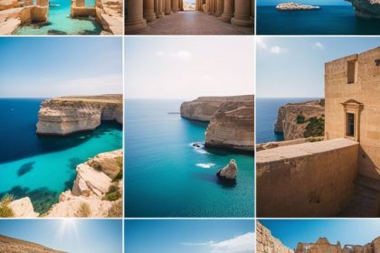 Top 10 unübersehbare Attraktionen in Malta