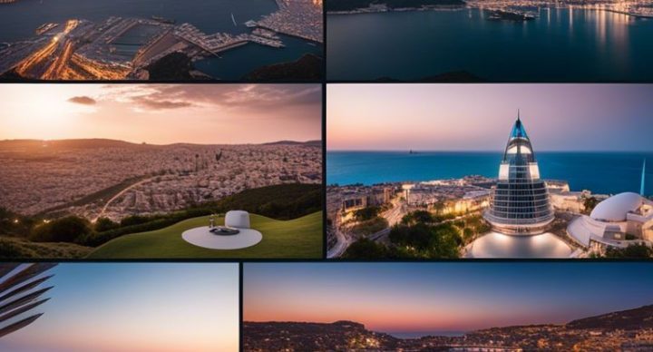 Top 5 Malta iGaming Tech Innovationen