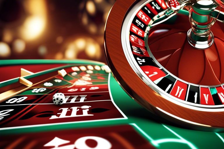 Discover The Leading Casino Software Providers