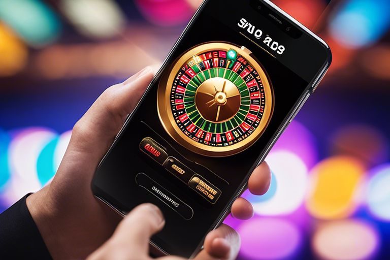 Best Mobile Casino Apps For Gaming On The Go?