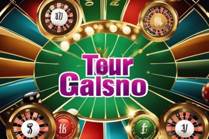 Top Online Casino Plattformen für Spieler zu genießen?