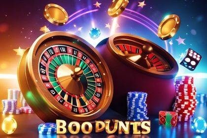 Beste Online Casino Bonusangebote