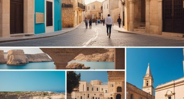 Touring Malta - The Insider's Guide