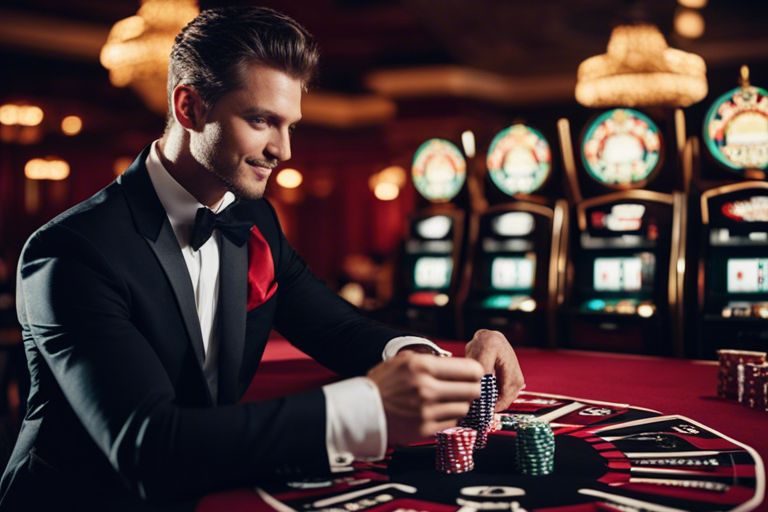 Explore the fascinating world of online casino bonus codes and unlock the dangerous pitfalls and hidden opportunities waiting for you. It's crucial to understand how these codes work and how to use them to your advantage. In this blog post, we will explore important tips and tricks to help you navigate the world of bonus codes and make the most of your online casino experience.