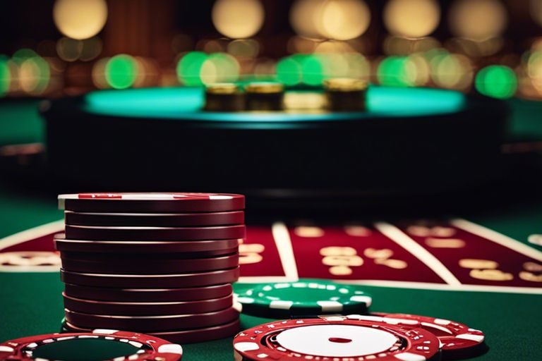 Welcome to our latest blog post where we'll be discussing the best strategies for using bonuses when playing table games at online casinos. Table games like blackjack, roulette, and baccarat are great choices for using bonuses because they offer some of the best odds in the casino. However, there are some important details to consider when using bonuses for these games, so read on to learn how to make the most of your bonus offers!