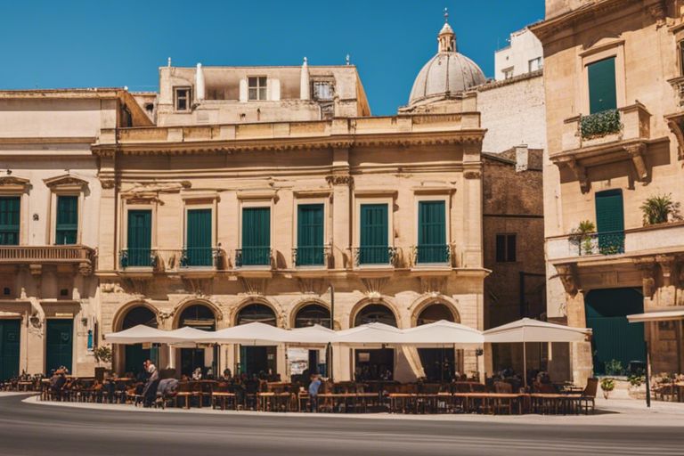 Valletta - A Day in Malta's Capital