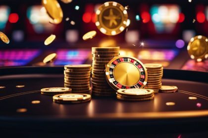Weekly Casino Big Bonus Insights