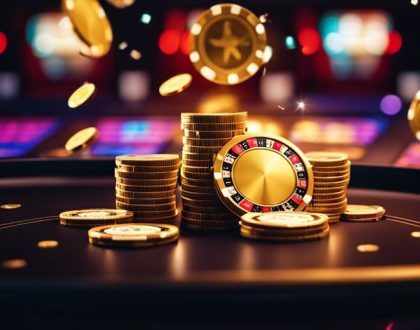Weekly Casino Big Bonus Insights
