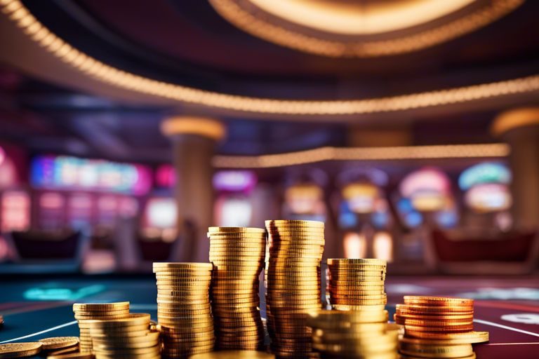 Welche Casinos zahlen am schnellsten?