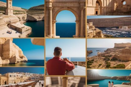 10 Wesentliche Gesetze für Besucher Maltas