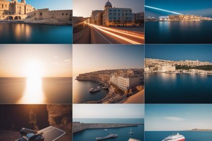 10 bahnbrechende Geschäftsideen für Malta