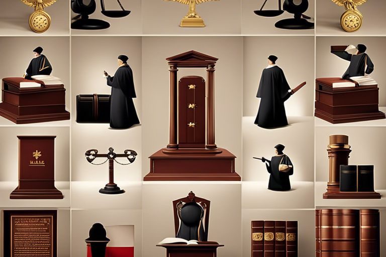 10 Insights Into Malta's Legal System