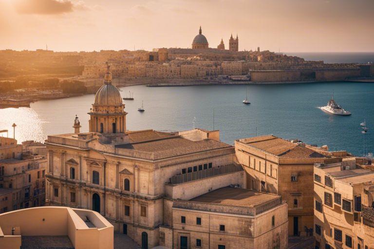 10 Wichtige Fakten über die Wirtschaft Maltas