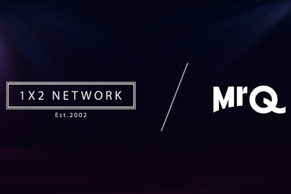 1X2 Network Boosts UK Presence with MrQ