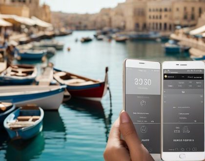 5 Budgeting Tips for Living in Malta
