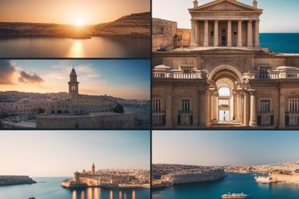 5 Finanztrends, die Malta nicht ignorieren kann