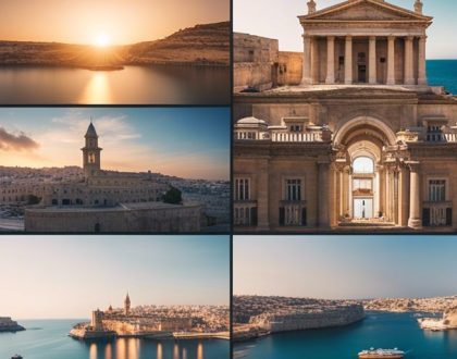 5 Finance Trends Malta Can't Ignore