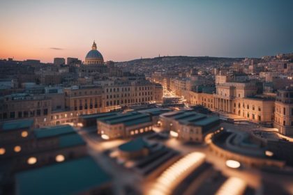 5 Future Trends in Malta's iGaming