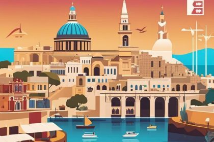 5 Malta Marketing-Kampagnen, die viral wurden