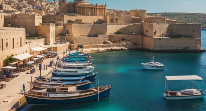 5 Travel Tips for Exploring Malta