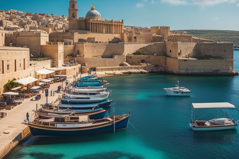 5 Travel Tips for Exploring Malta