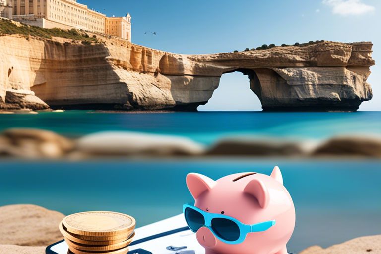 5 Möglichkeiten, Steuern in Malta zu minimieren