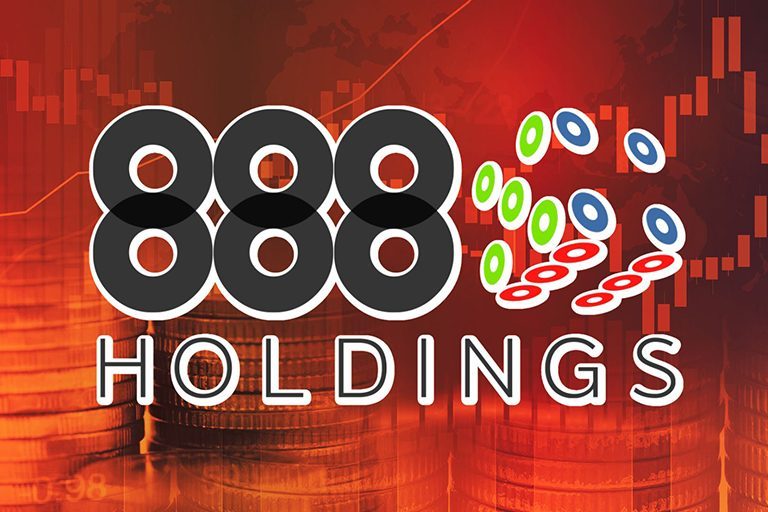 888 Holdings Unveils Major Rebrand