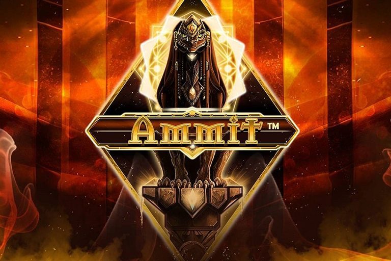 Ammit™ - A Journey Through Ancient Egypt