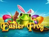 Amusnet’s Latest Release Easter Frog