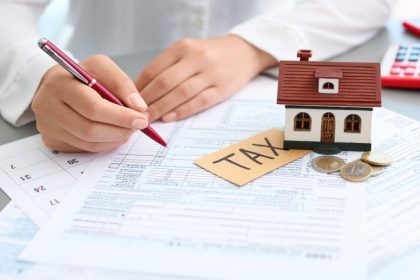 Are Real Estate Taxes the Same as Property Taxes in Malta?