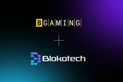 BGaming & Blokotech iGaming Partnership