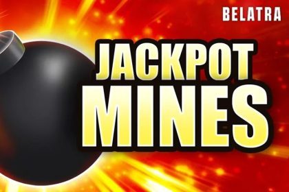 Belatra Games Launches Jackpot Mines Slot