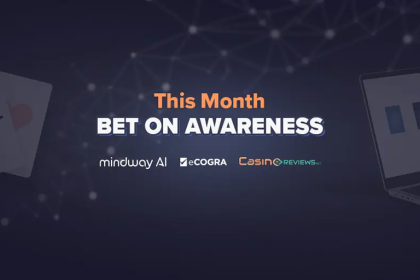 Bet on Awareness - Responsible Gaming