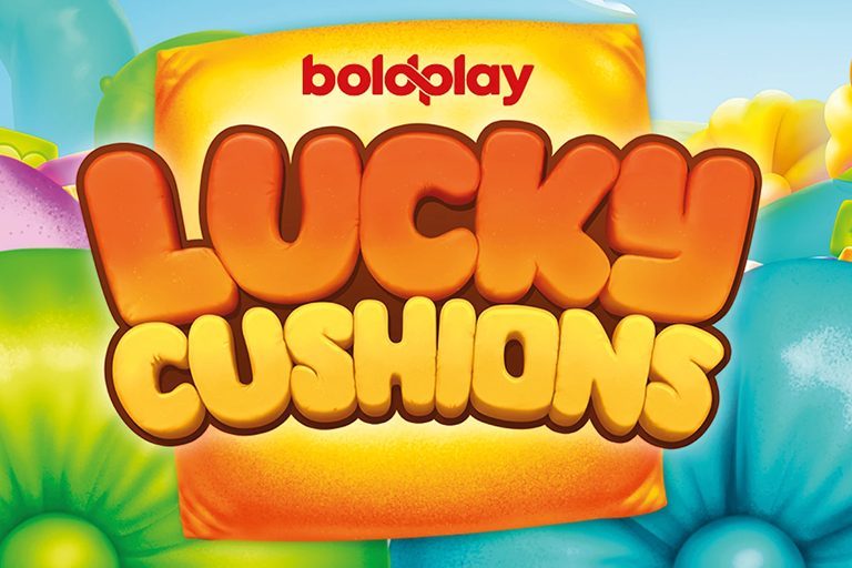 Boldplay Launches Lucky Cushions Slot