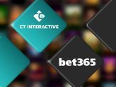 CT Interactive Boosts Presence Through bet365