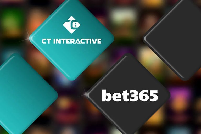 CT Interactive Boosts Presence Through bet365