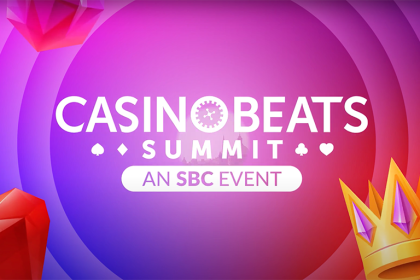 CasinoBeats Summit 2024 - iGaming's Future