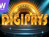 Digipays Slot Game by Wizard Games